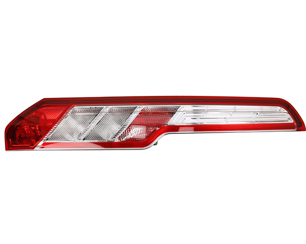 Baglygte ford transit