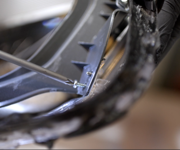 reparation lygtekasse reperation lygtekasse