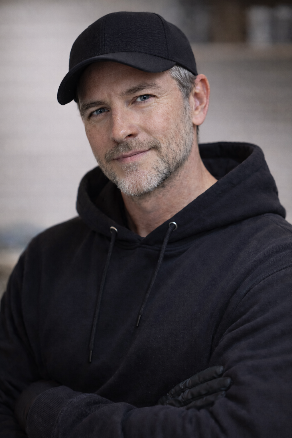 Medarbejder i Nordic Au2Lights